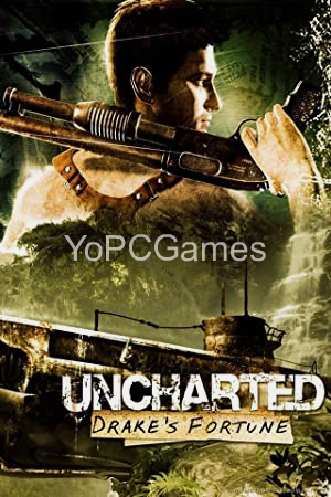 Uncharted 1 pc free
